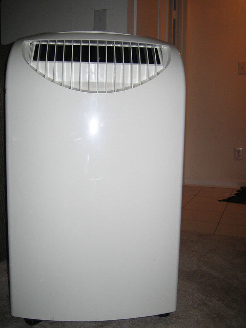 air conditioner