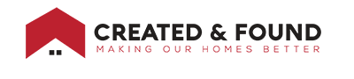 Created & Found