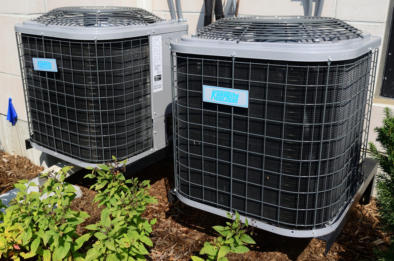air condition
