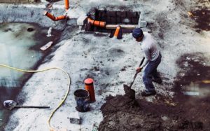 construction