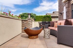 Outdoor Lighting