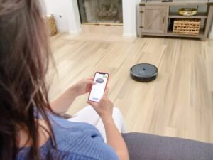roomba